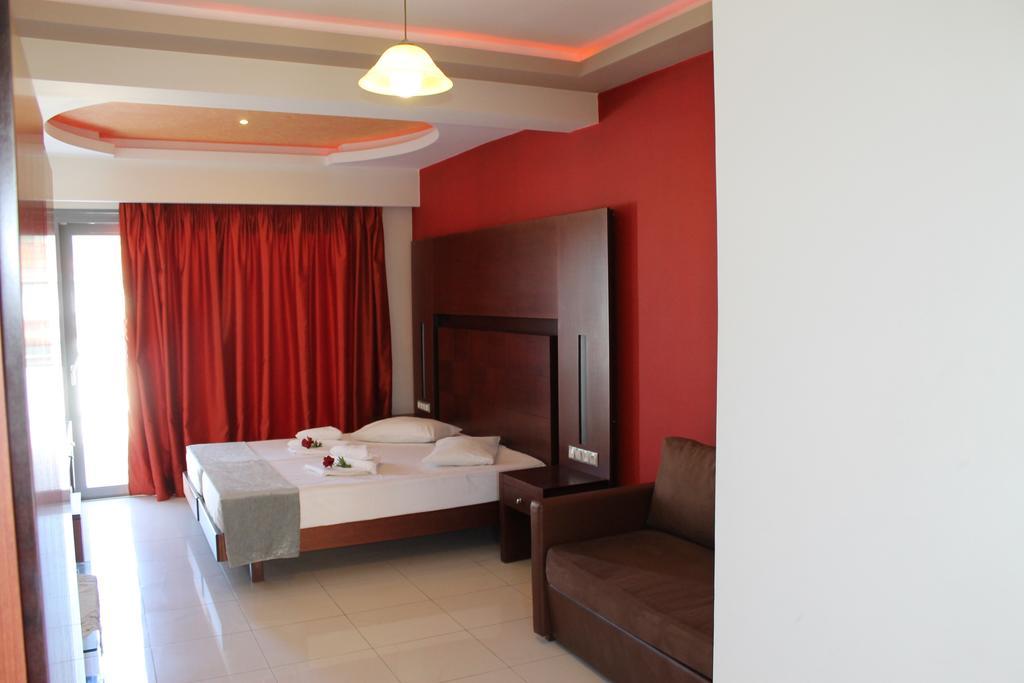 La Caretta Hotel