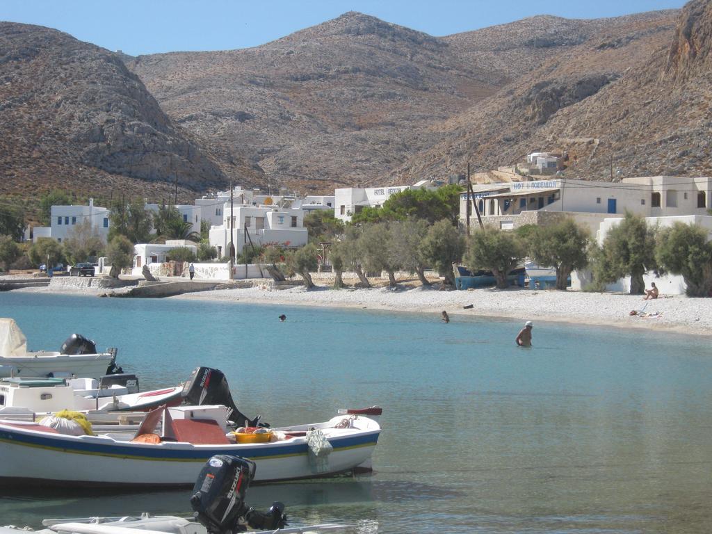 Aegean Star Hotel Aparthotel 3*