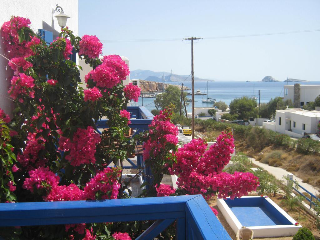 Aparthotel Aegean Star Hotel