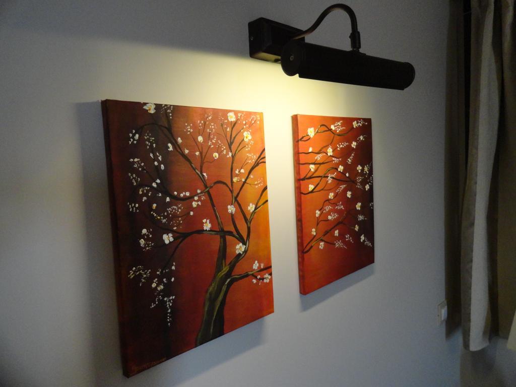 Rodovoli Hotel 3*