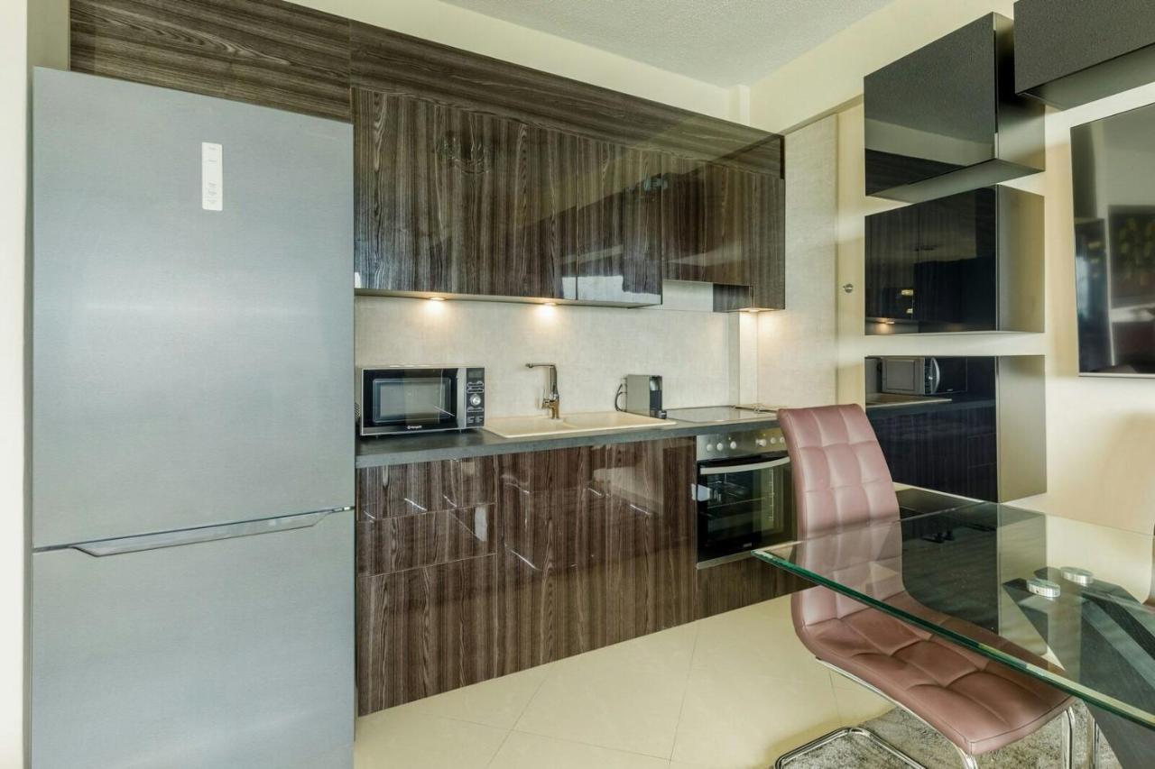 Apartment Harmony Of The Seas *