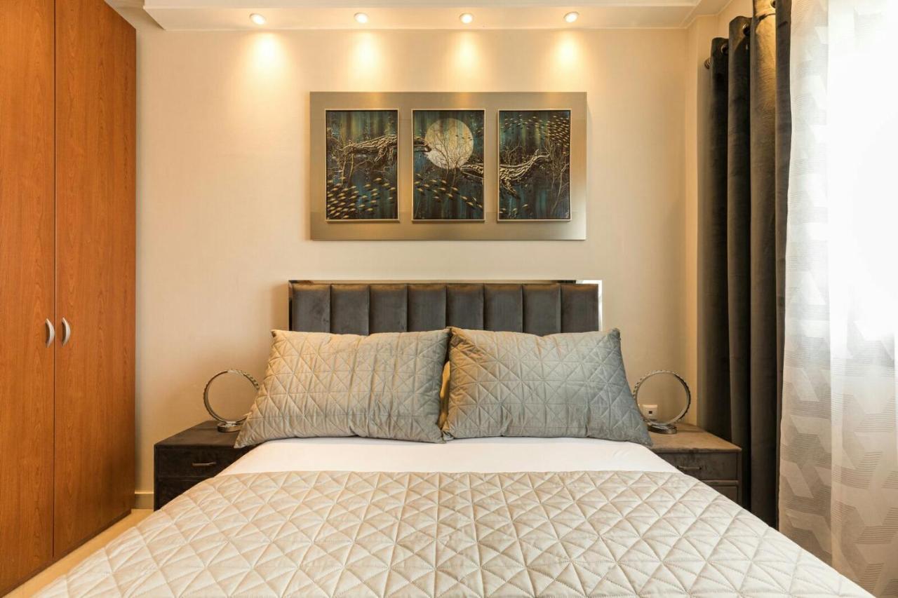 Harmony Of The Seas Apartment