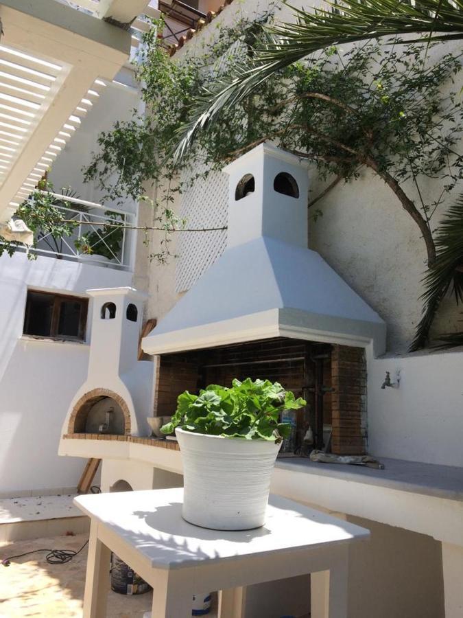Apartment Stavento Argostoli (Kefalonia)