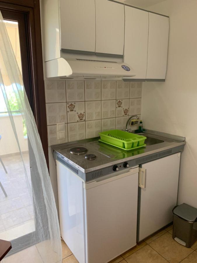 Apartment μπαλλας παναγιωτης Ballasstudios *