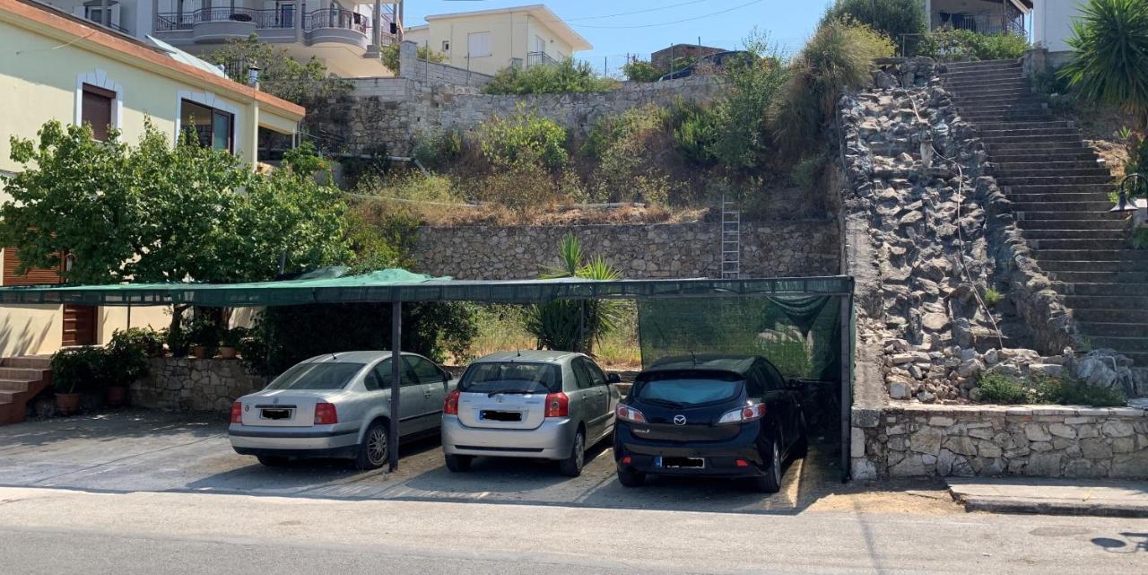μπαλλας παναγιωτης Ballasstudios * Perdika (Epirus)