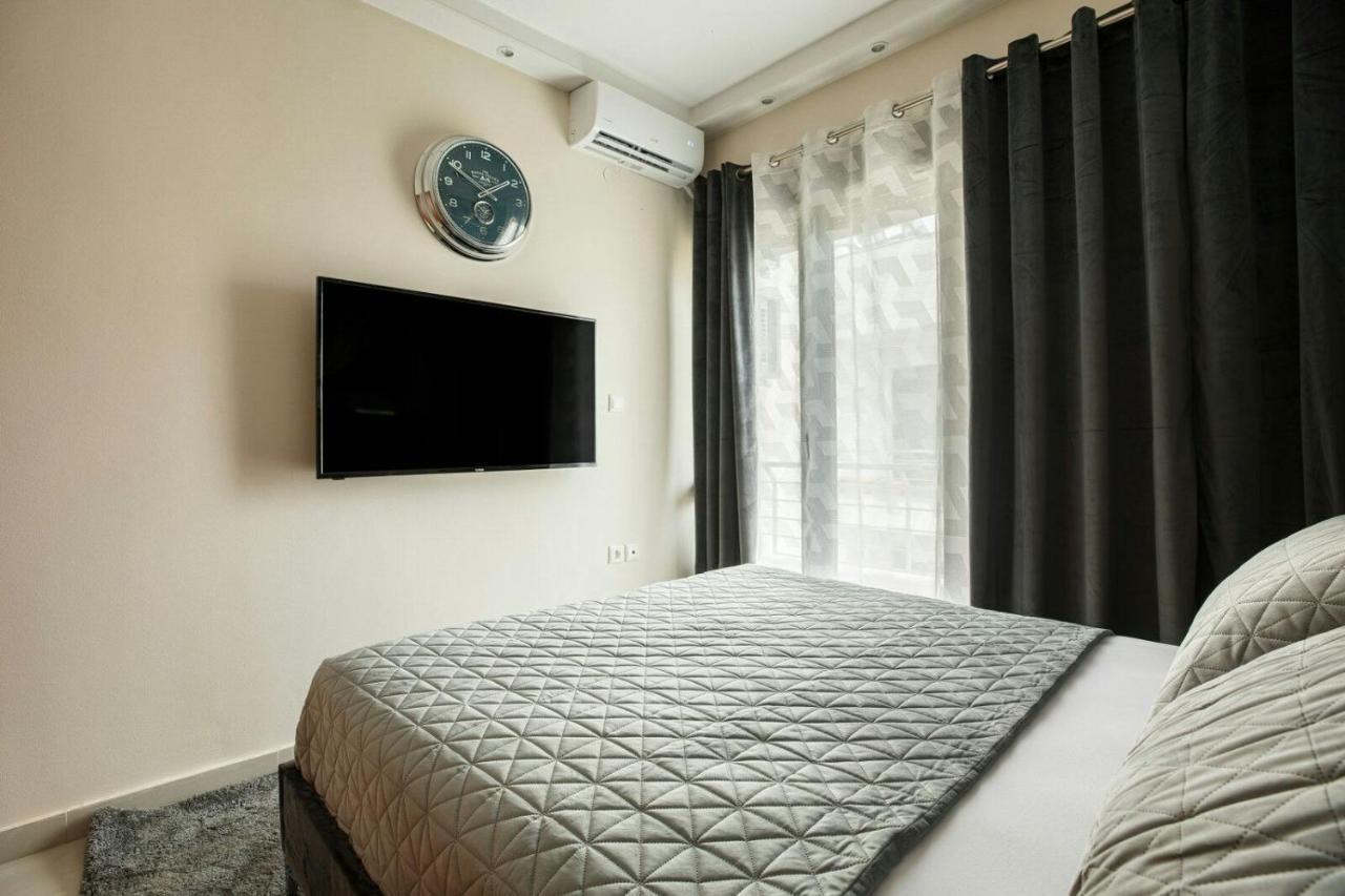 Harmony Of The Seas Apartment Neo Epivates
