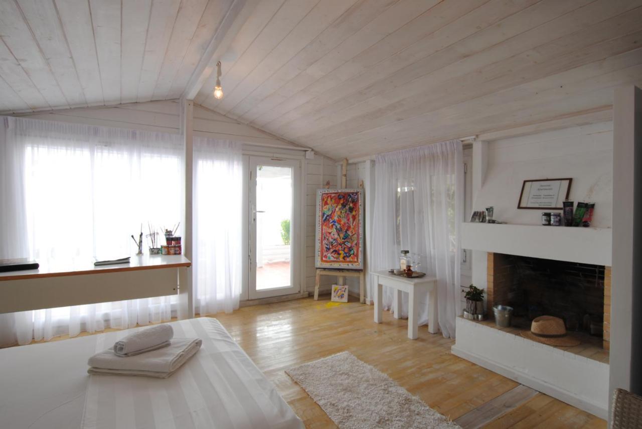 Apartment Stavento Argostoli (Kefalonia)
