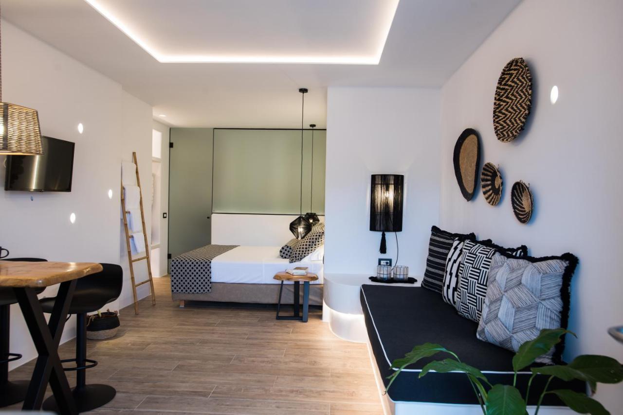 Di Venia Apartment *