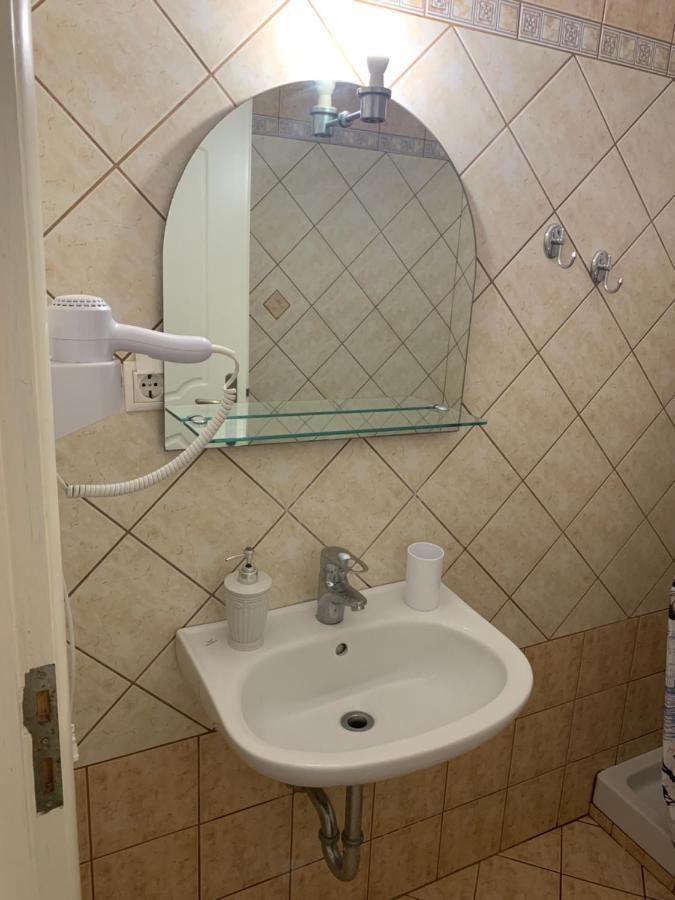 μπαλλας παναγιωτης Ballasstudios Apartment Perdika (Epirus)