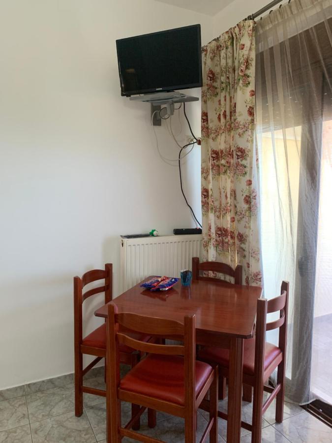 Apartment μπαλλας παναγιωτης Ballasstudios *