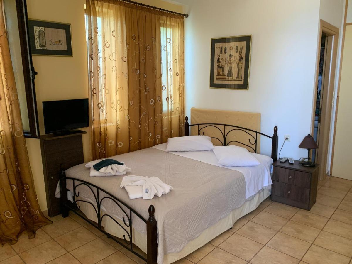 Apartment μπαλλας παναγιωτης Ballasstudios *