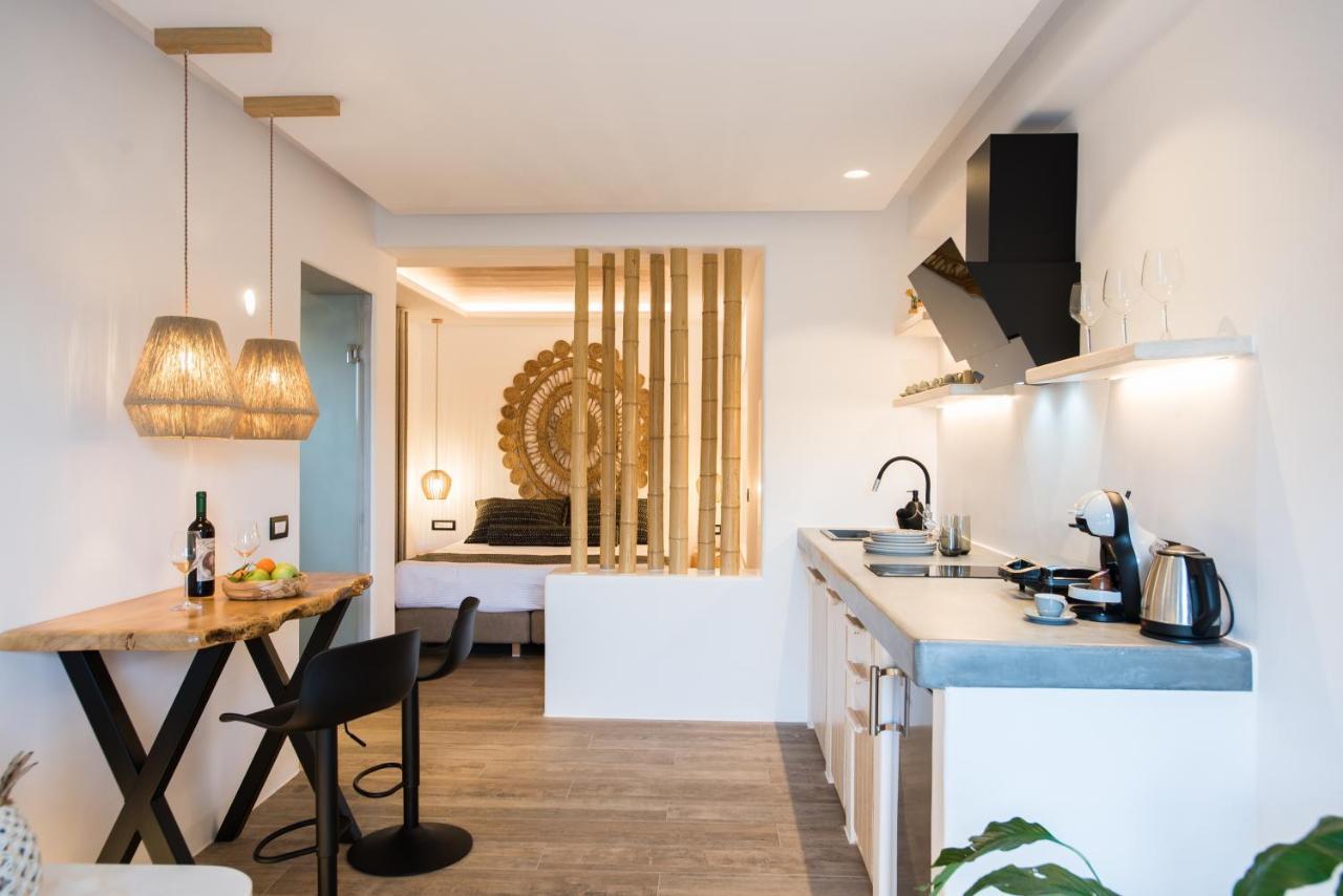 Di Venia Apartment *