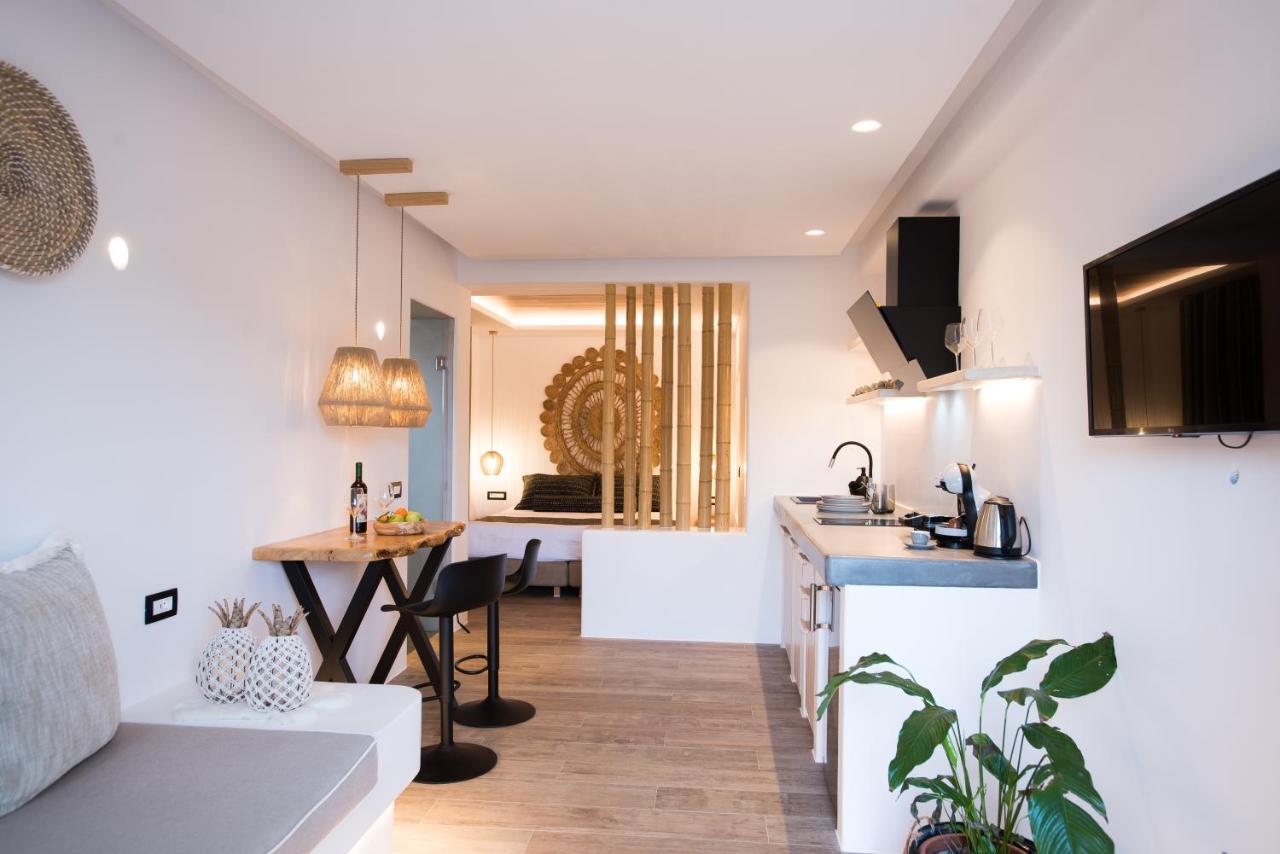 Di Venia Apartment