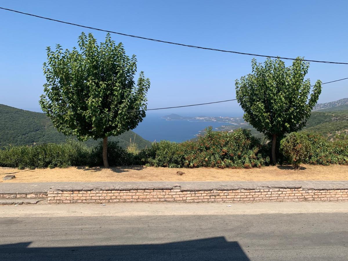 μπαλλας παναγιωτης Ballasstudios * Perdika (Epirus)