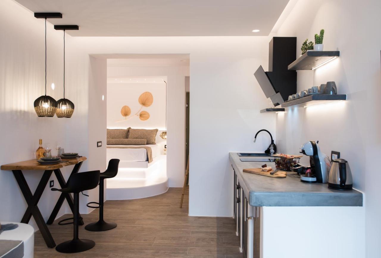Apartment Di Venia *