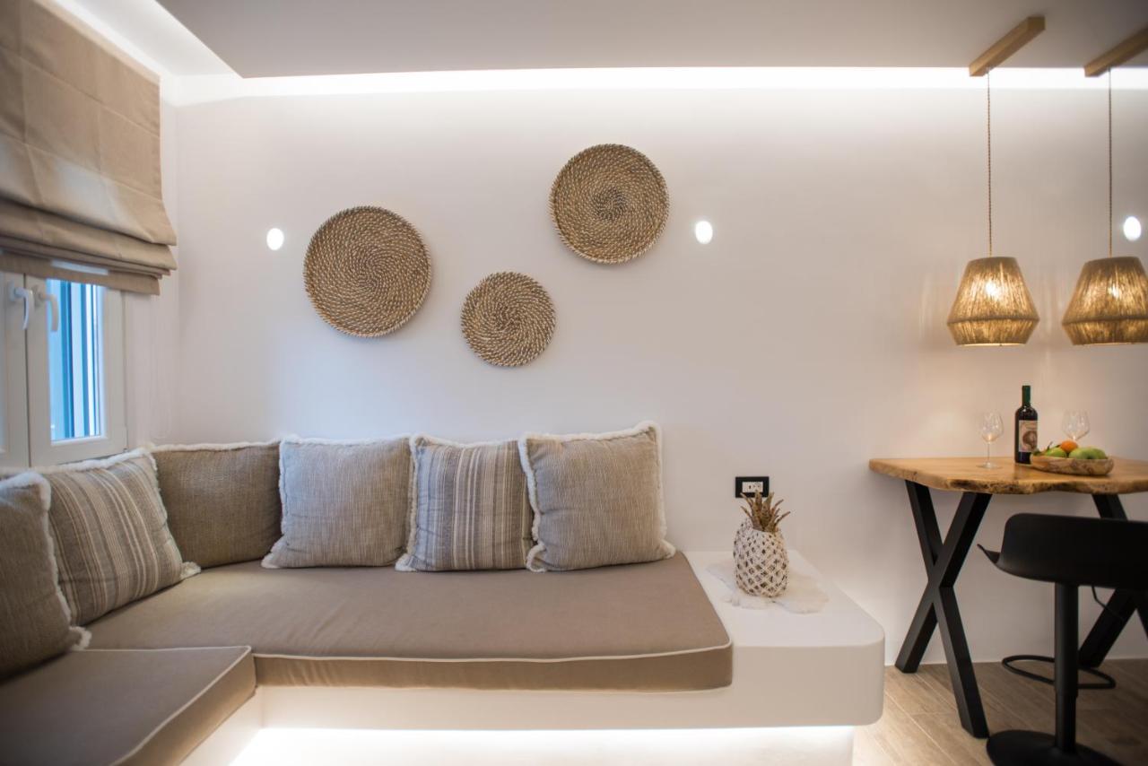 Di Venia Apartment *