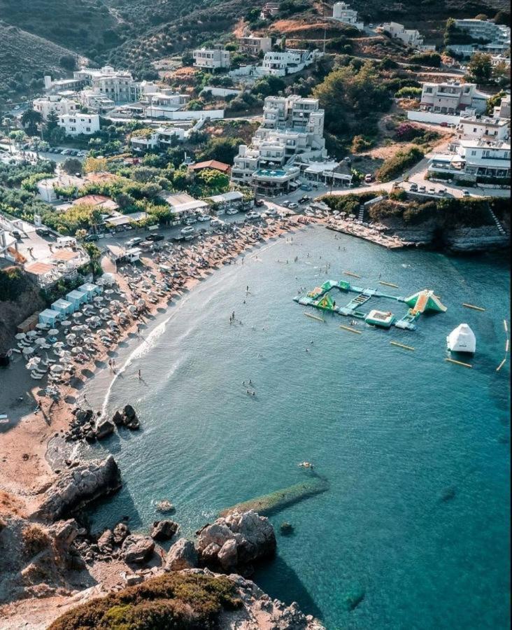 Vlychada - With Private Pool Vlikhadha