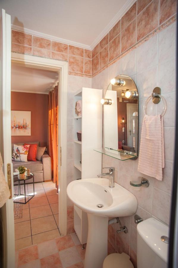 Apartment Ira