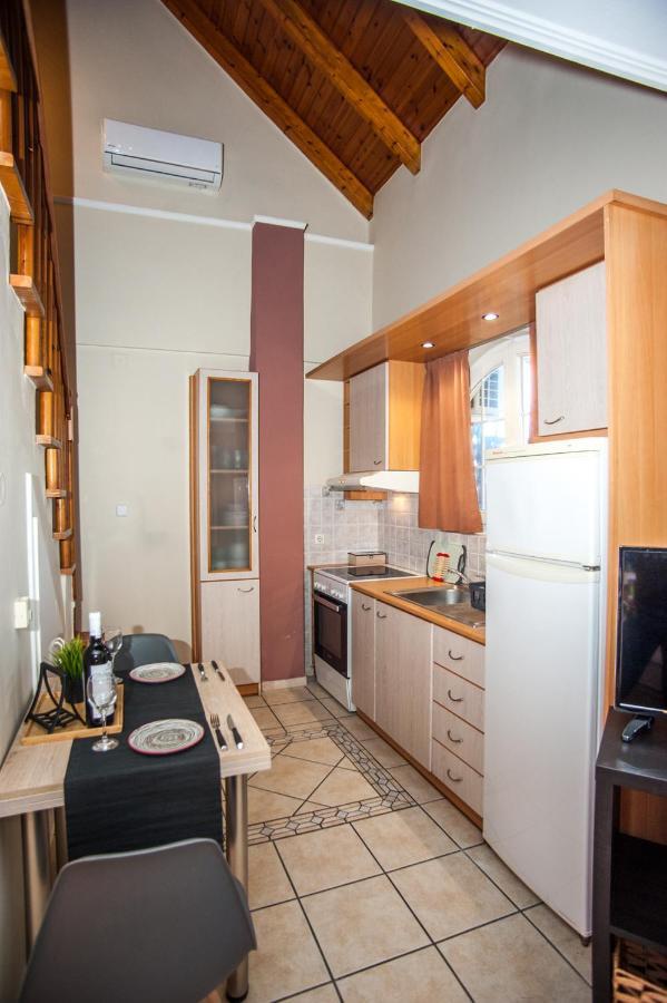 Apartment Ira
