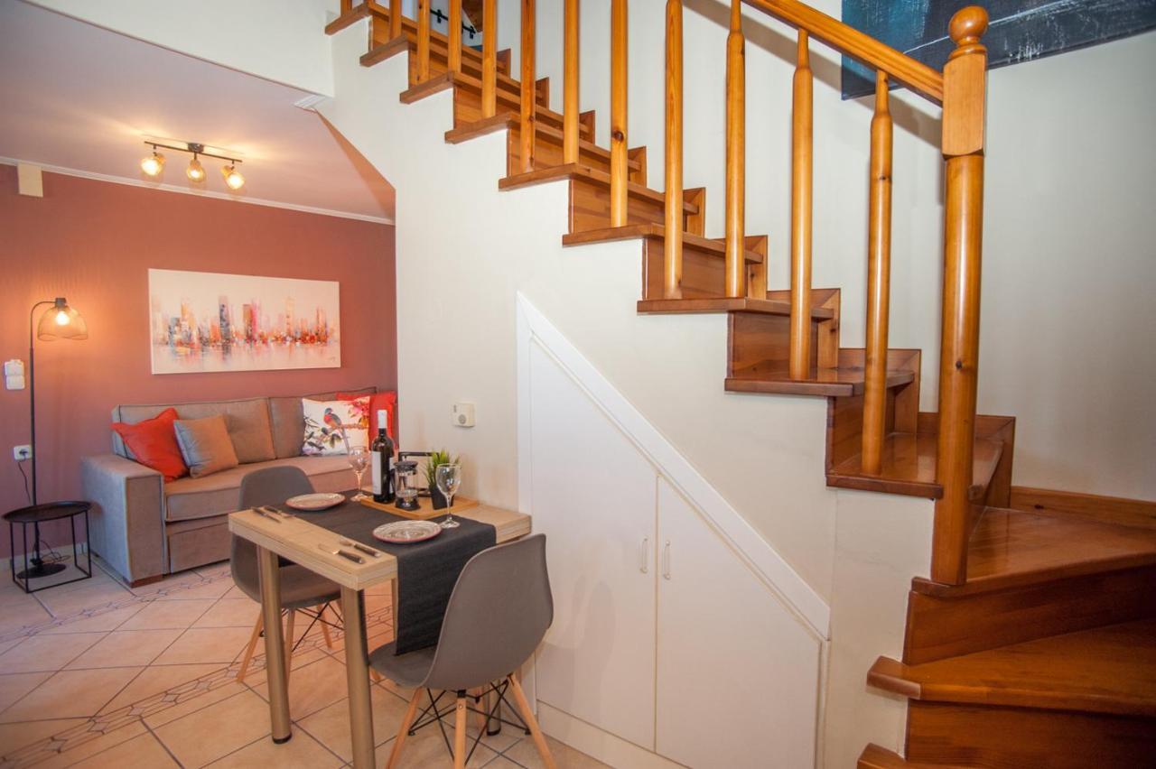 Ira Apartment *