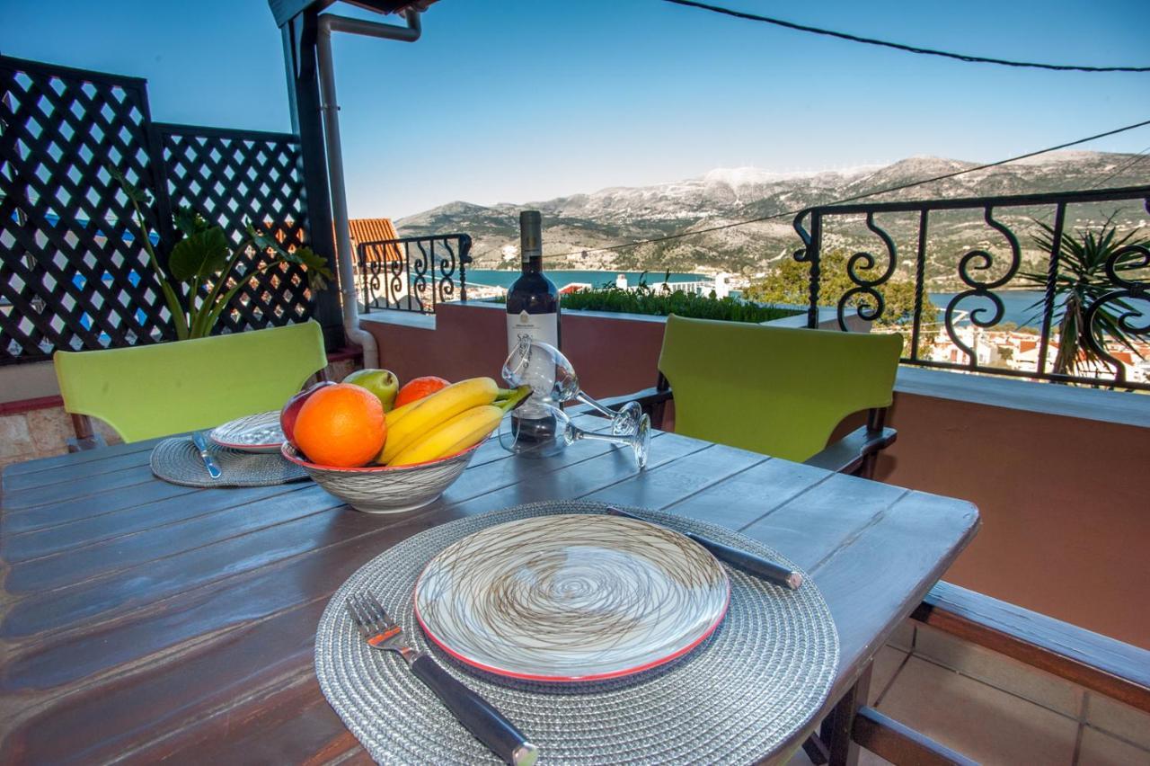 Apartment Ira Lassi (Kefalonia)