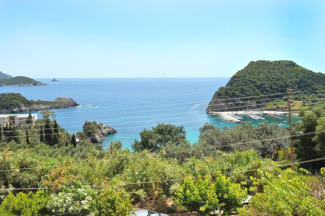 Holiday home Angela Panorama *