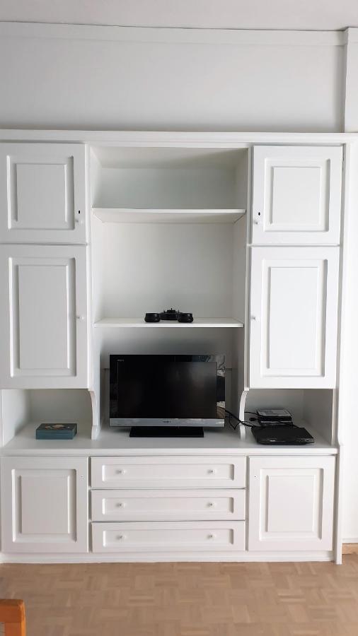 Alma Maisonette Apartment *