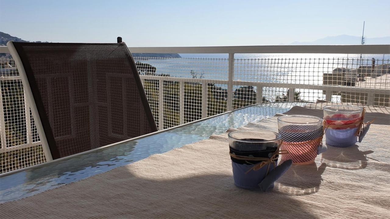 Apartment Alma Maisonette Kavala