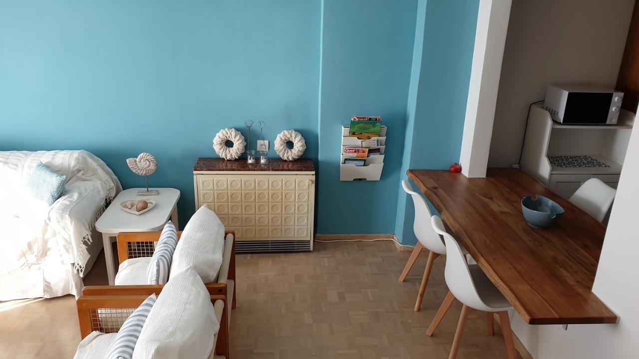 Apartment Alma Maisonette Kavala