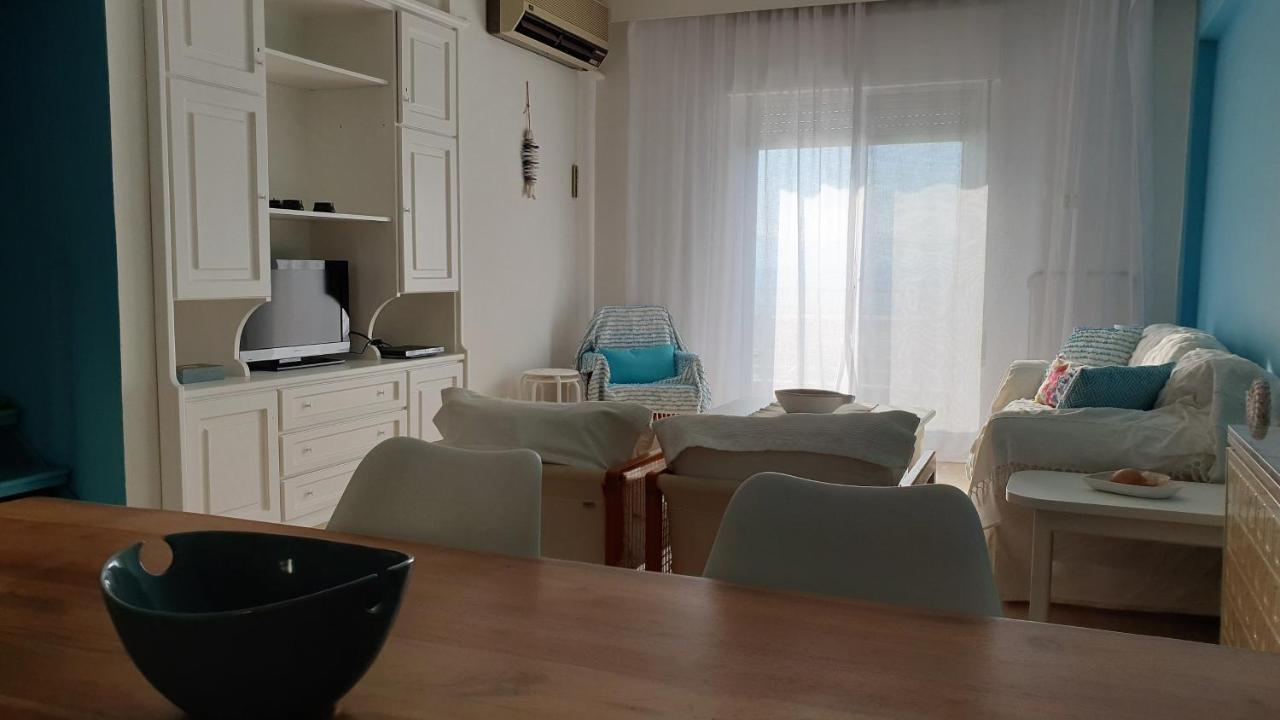 Alma Maisonette Apartment Kavala