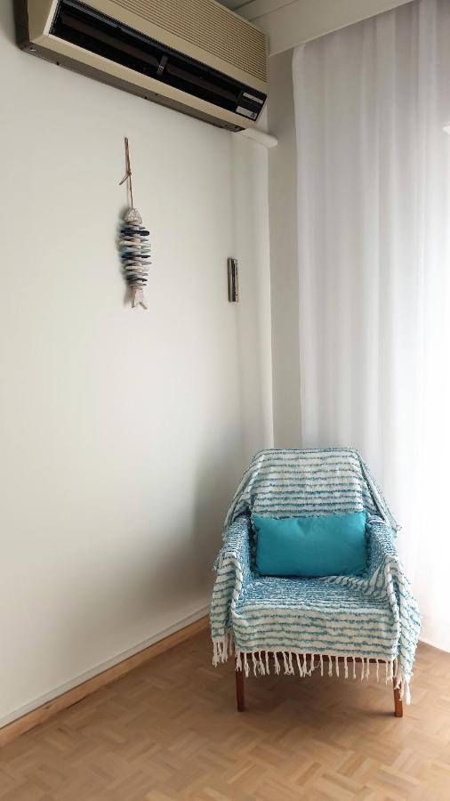 Alma Maisonette Apartment