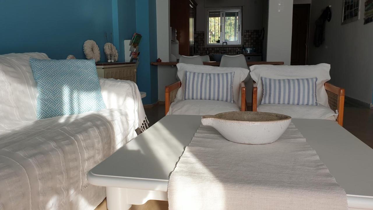Alma Maisonette * Kavala