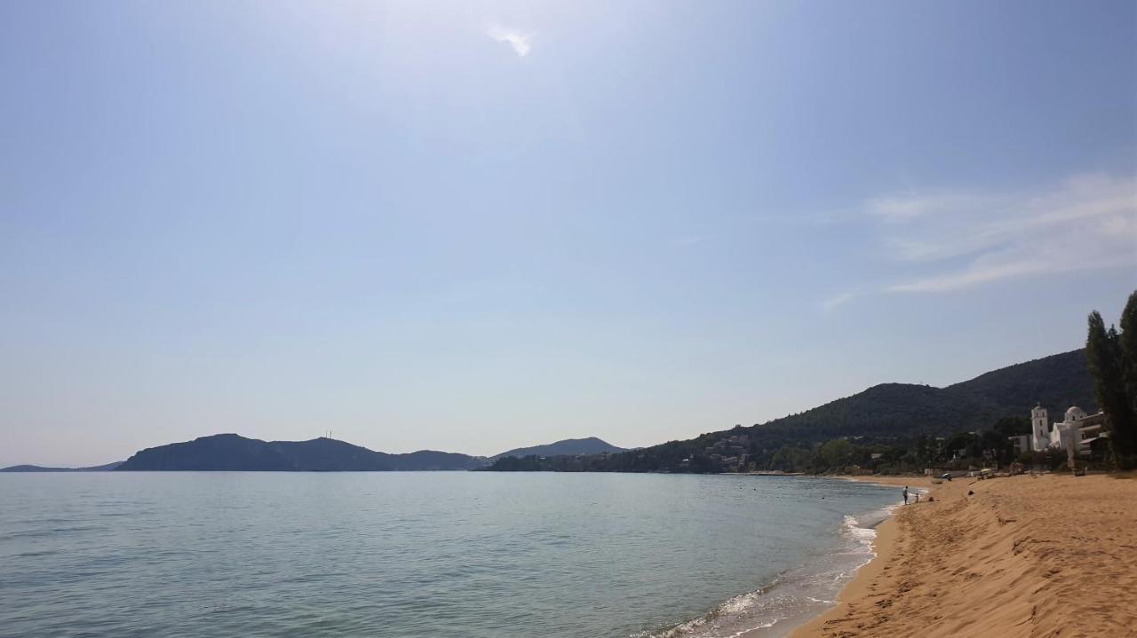 Alma Maisonette Apartment Kavala