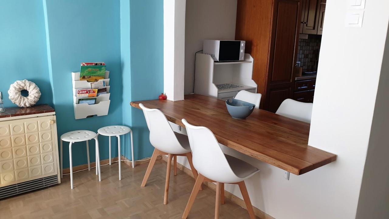 Alma Maisonette Apartment Kavala