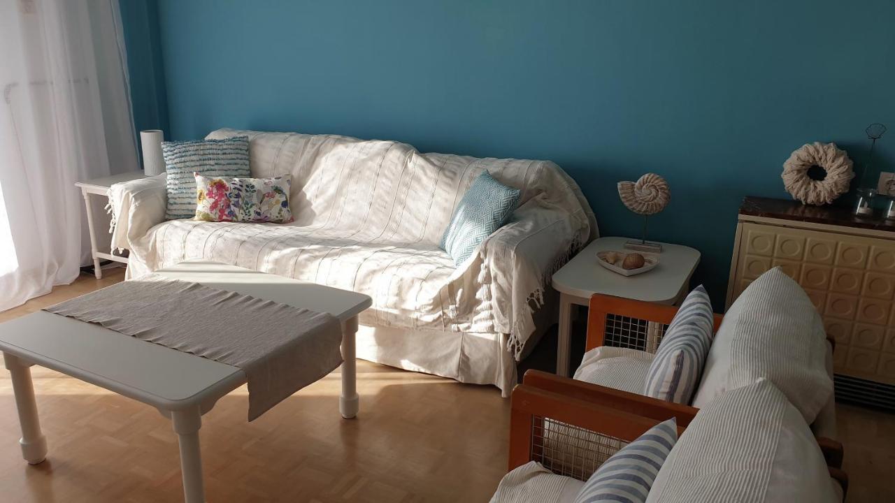 Apartment Alma Maisonette