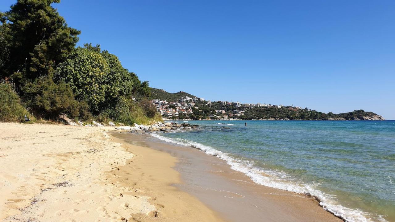 Alma Maisonette Apartment Kavala