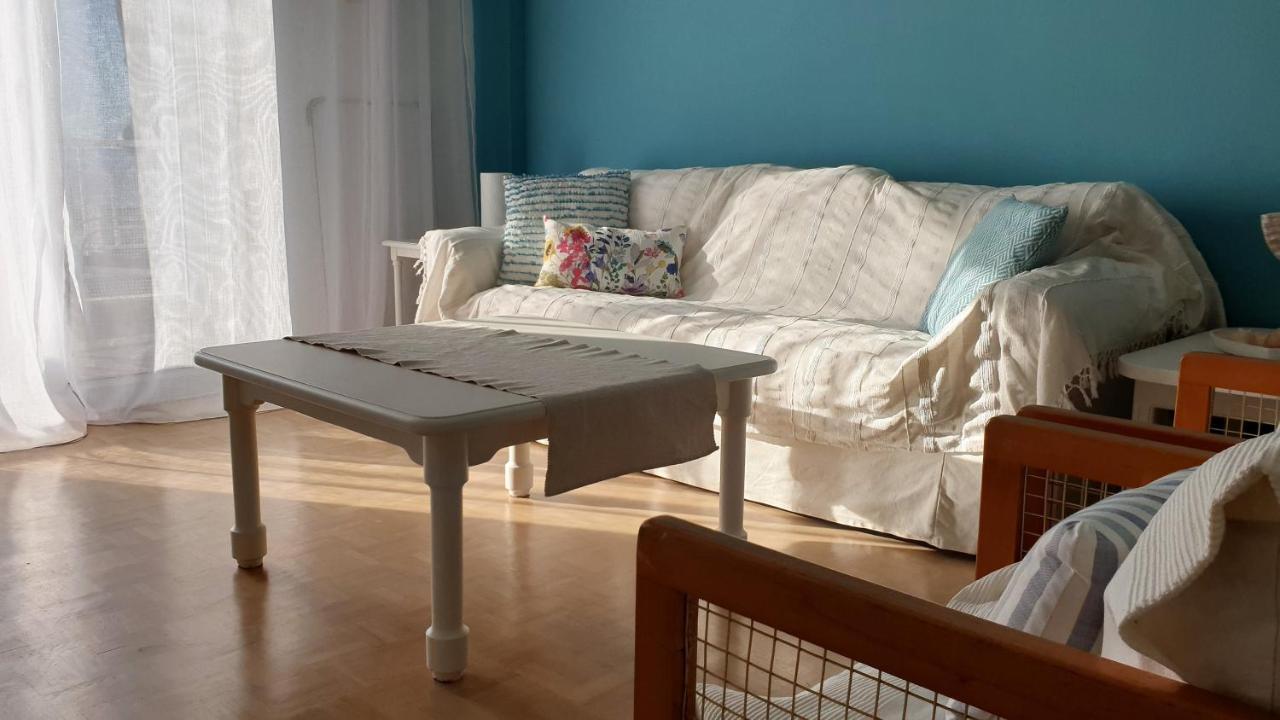 Alma Maisonette *