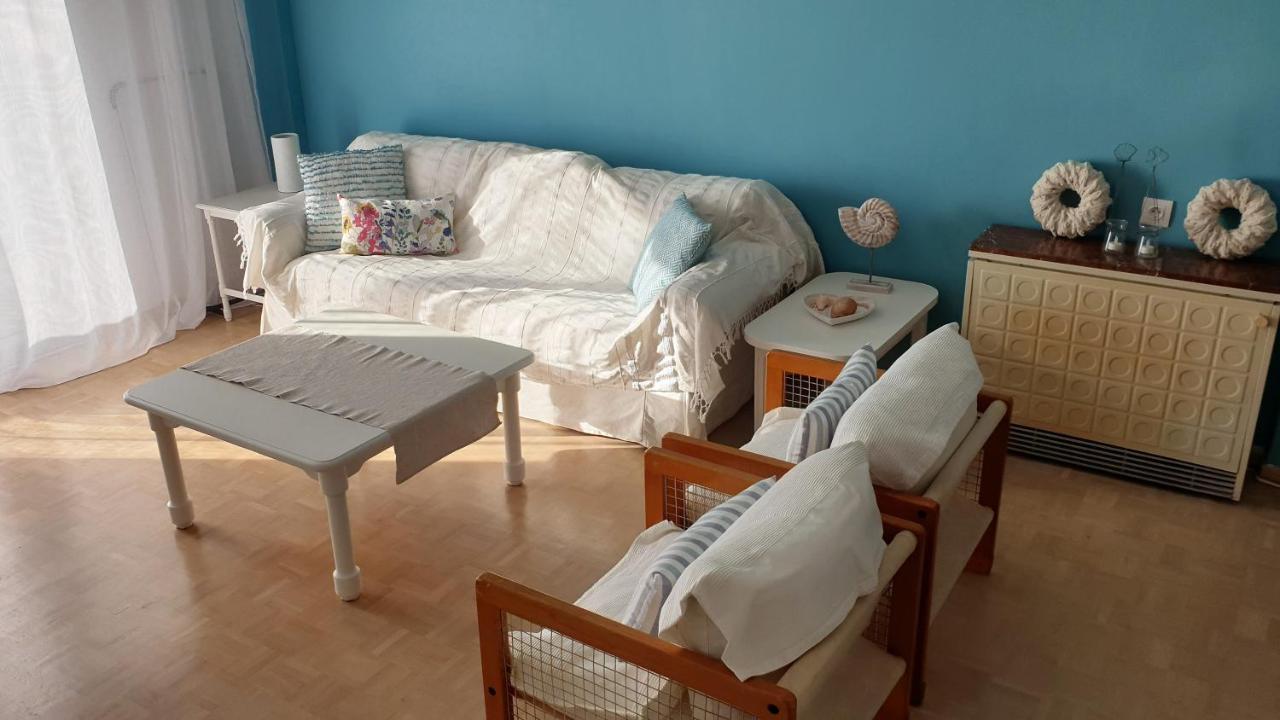 Apartment Alma Maisonette