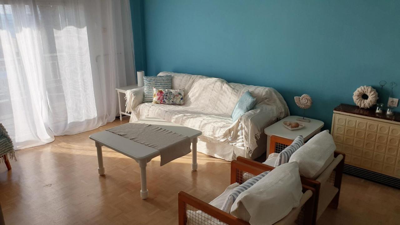 Apartment Alma Maisonette *