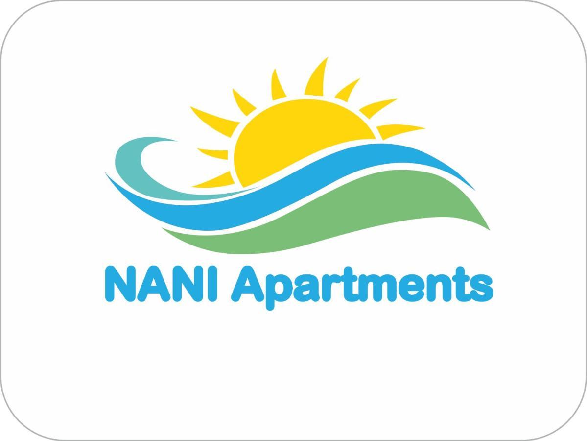 Nani Apartment
