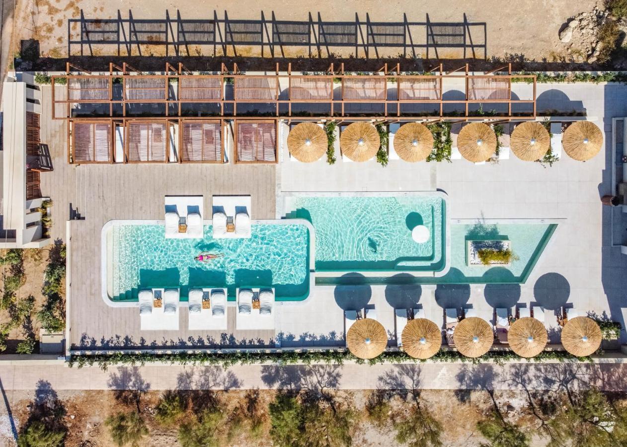Avra Imperial Hotel Kolymbari