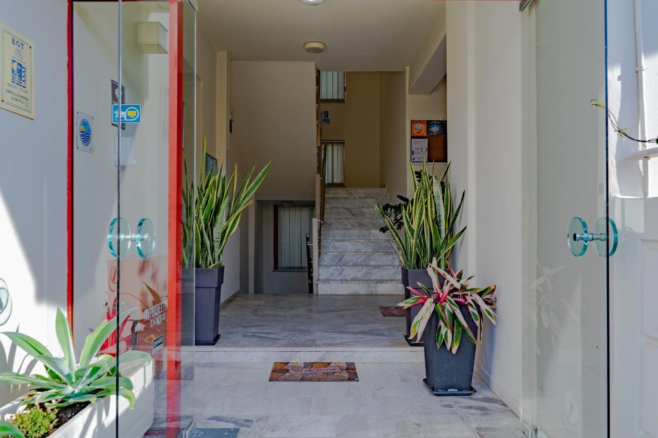 Apartment Saint Trope Studios