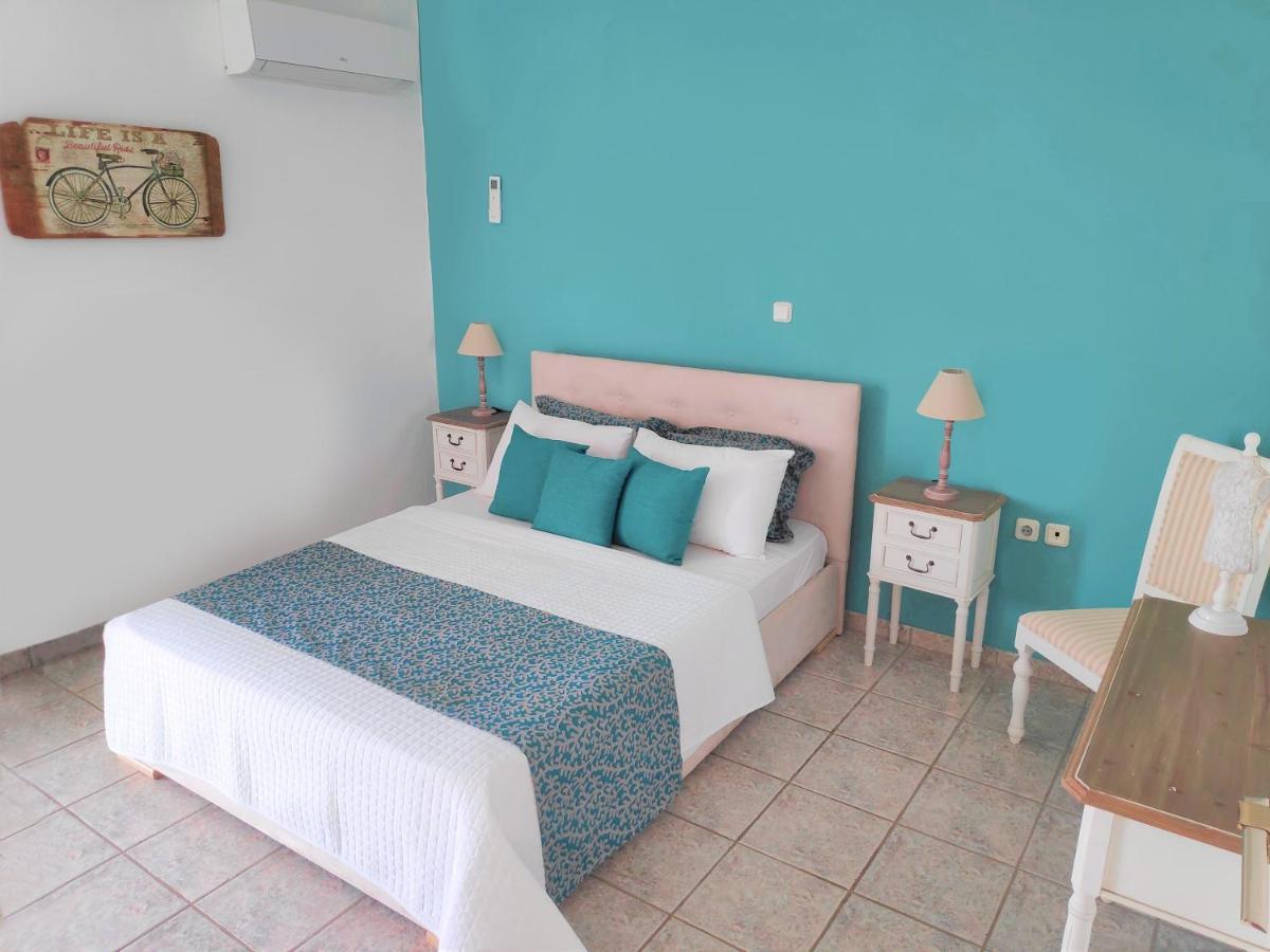 Villa Sea Horizon *