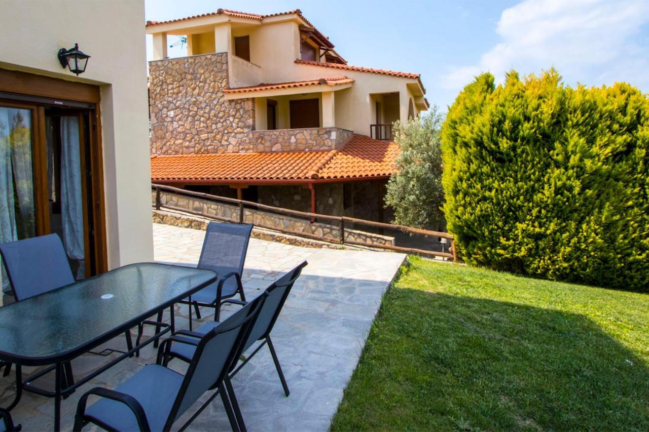 Holiday home By Halkidiki Possidi
