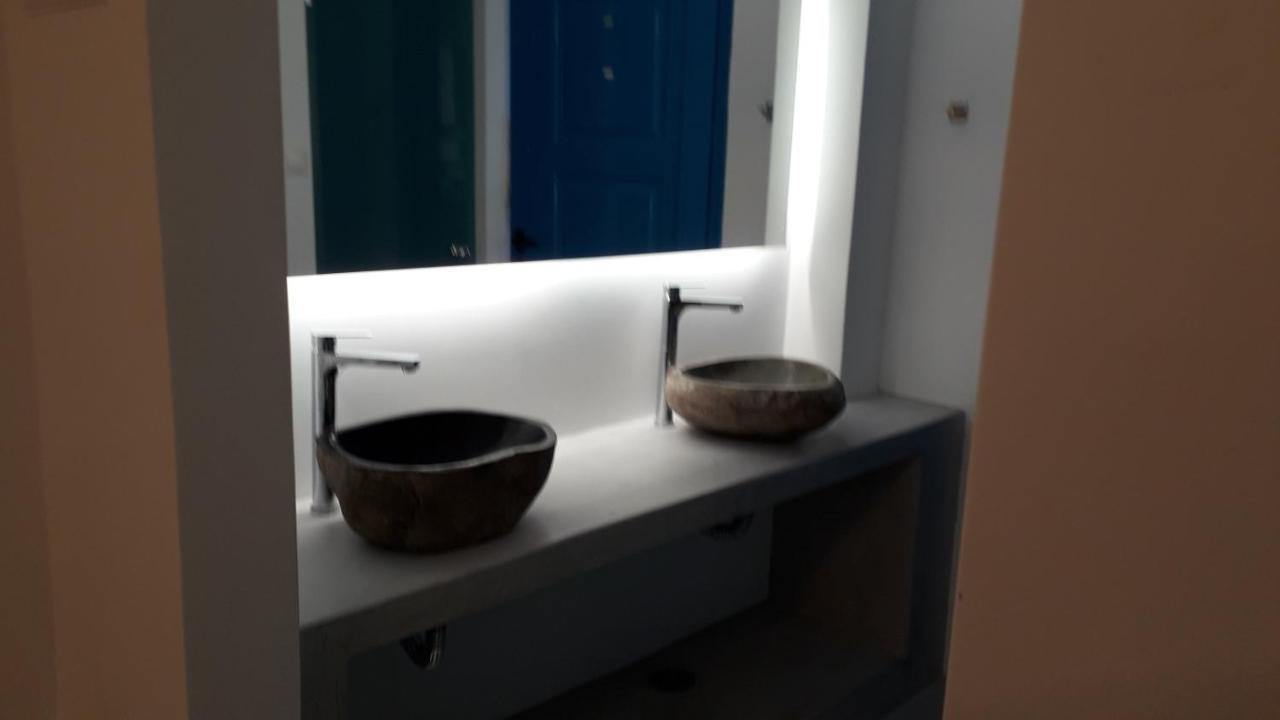 Tinos Beach Hotel 4* Tinos
