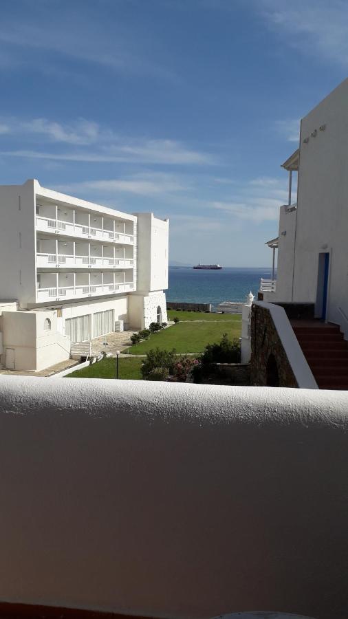 Tinos Beach Hotel Tinos