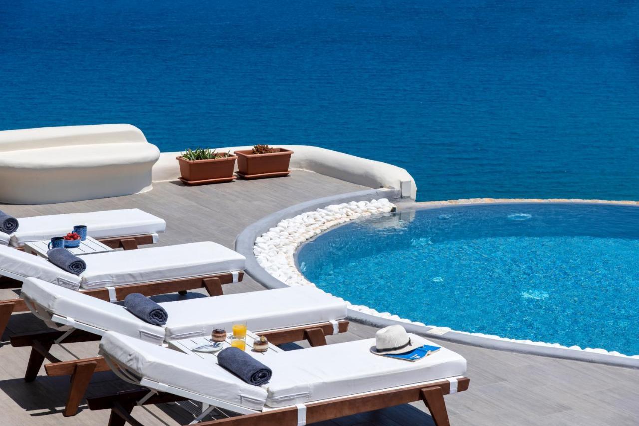 Naxos Rock