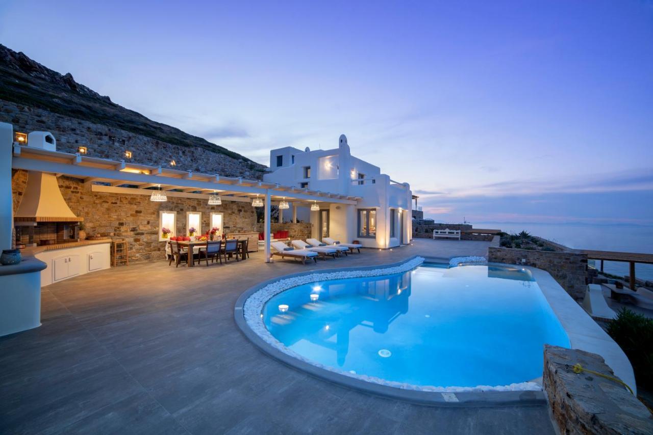 Naxos Rock