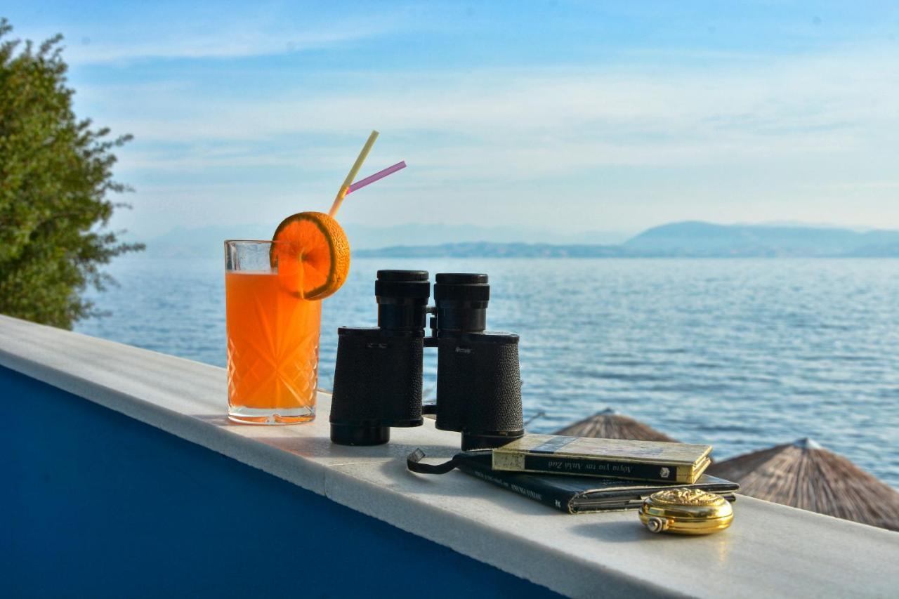 Lido Corfu Sun 4 Stars 4* Benitses (Corfu)