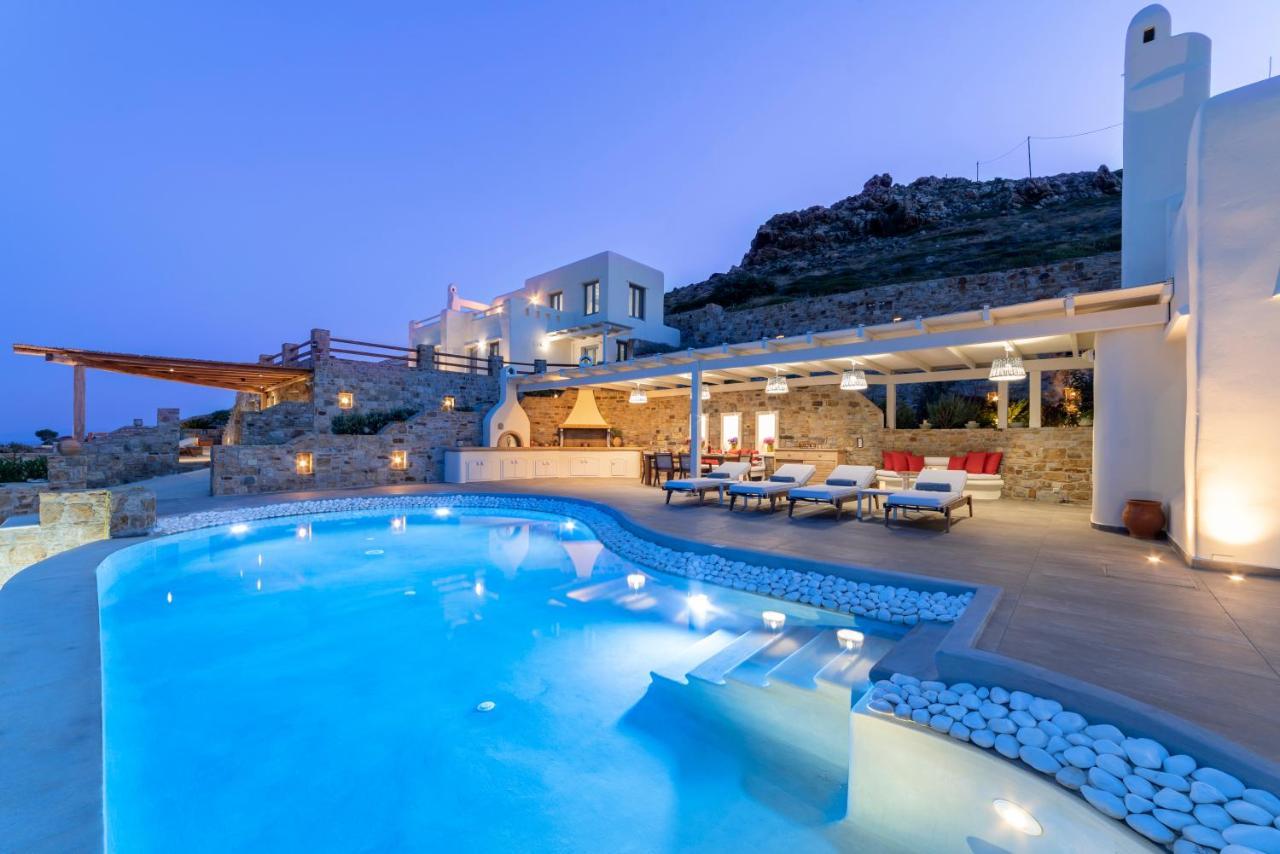 Naxos Rock